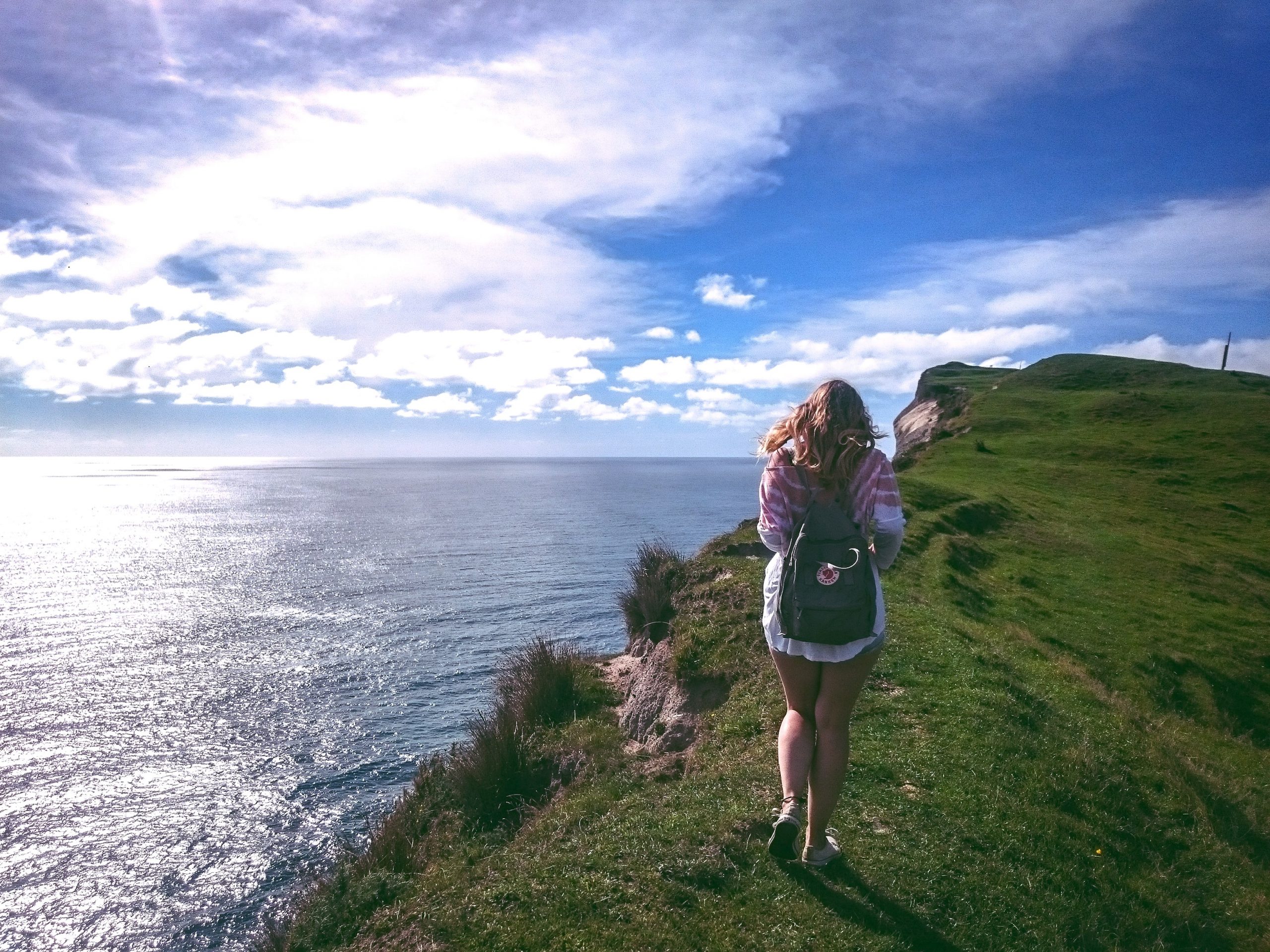 Vor dem Wochenendtrip heißt es: Koffer oder Rucksack packen mit der richtigen Packliste. Foto: unsplash.com/ AR