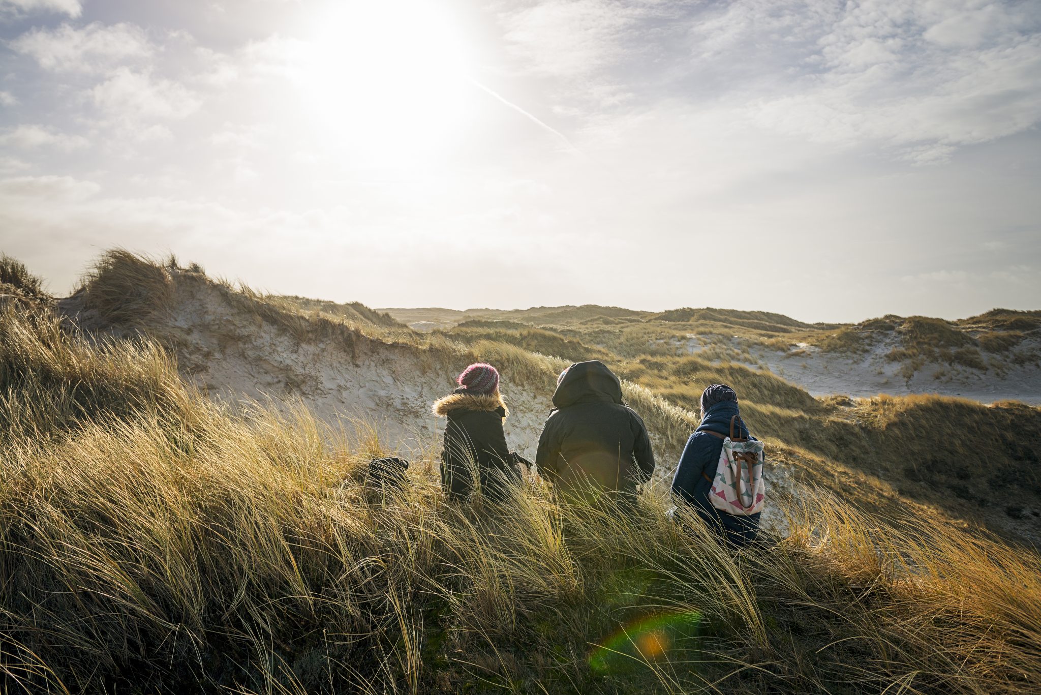 Urlaub in Blavand – Tipps & Sehenswürdigkeiten - Welcher-Reisekoffer.de