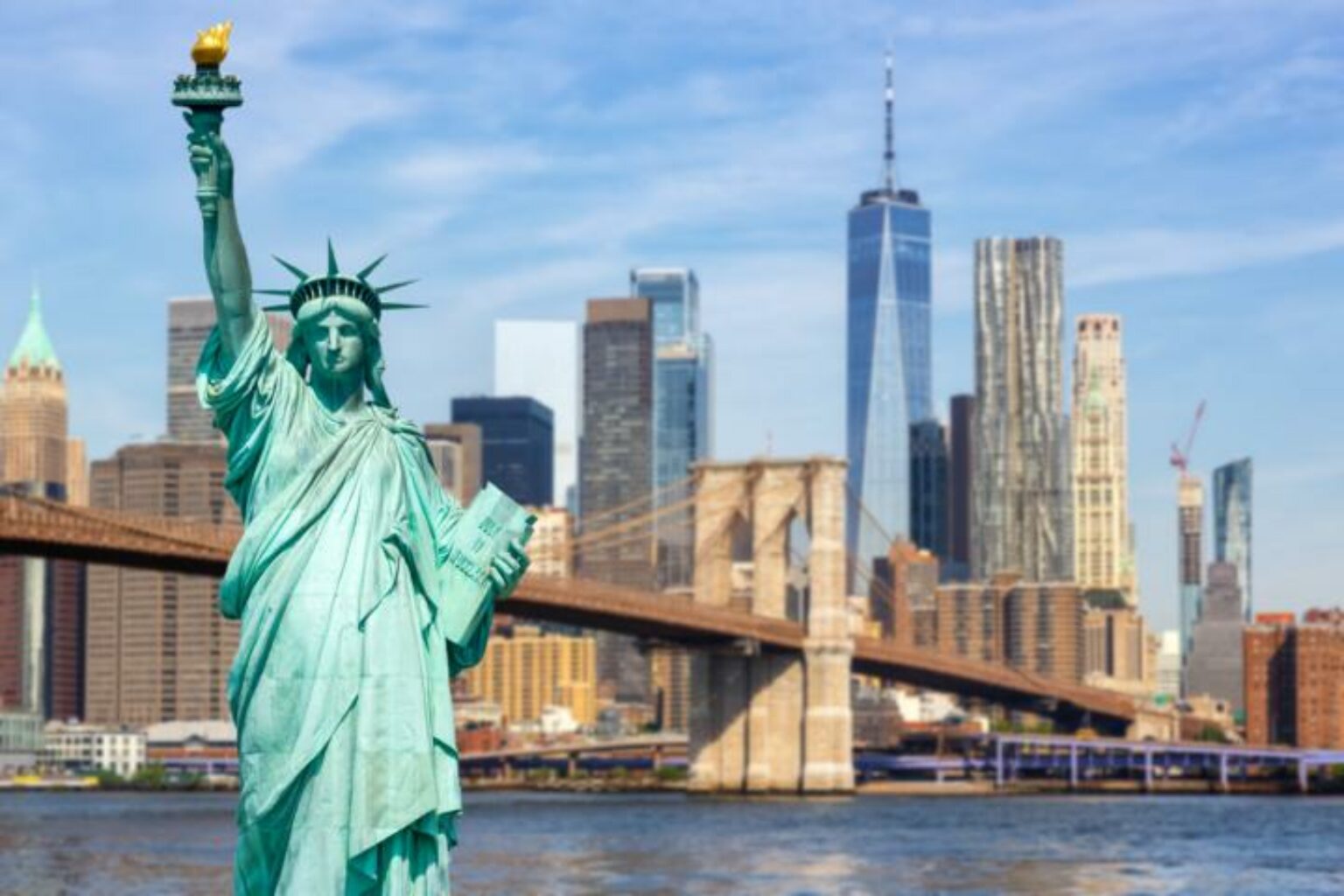 Reise In Die Usa Was Ist Zu Beachten