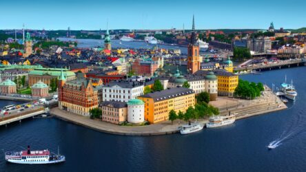 Städtetrip durch Europa – das sind die Must-Sees